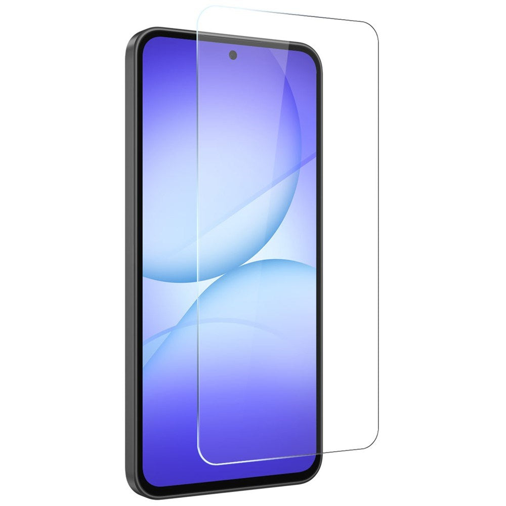 Samsung Galaxy A37 NORTHJO Beskyttelsesglas til Skærm - Gennemsigtig