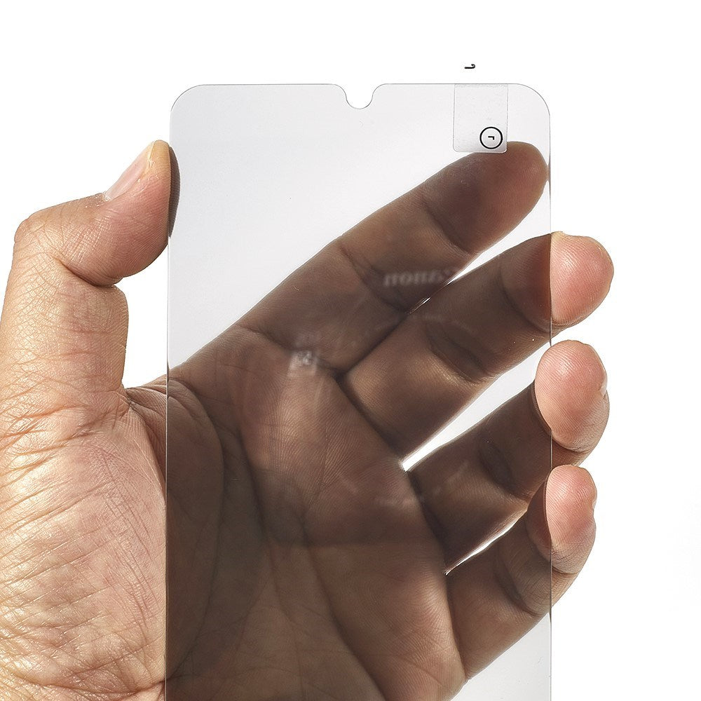 Samsung Galaxy A27 Beskyttelsesglas m. Privacy Funktion - Gennemsigtig
