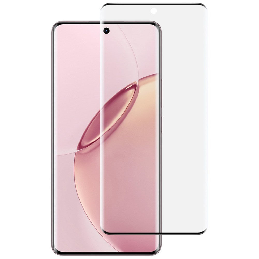 Realme 16 Pro+ IMAK Beskyttelsesglas til Skærm - Gennemsigtig
