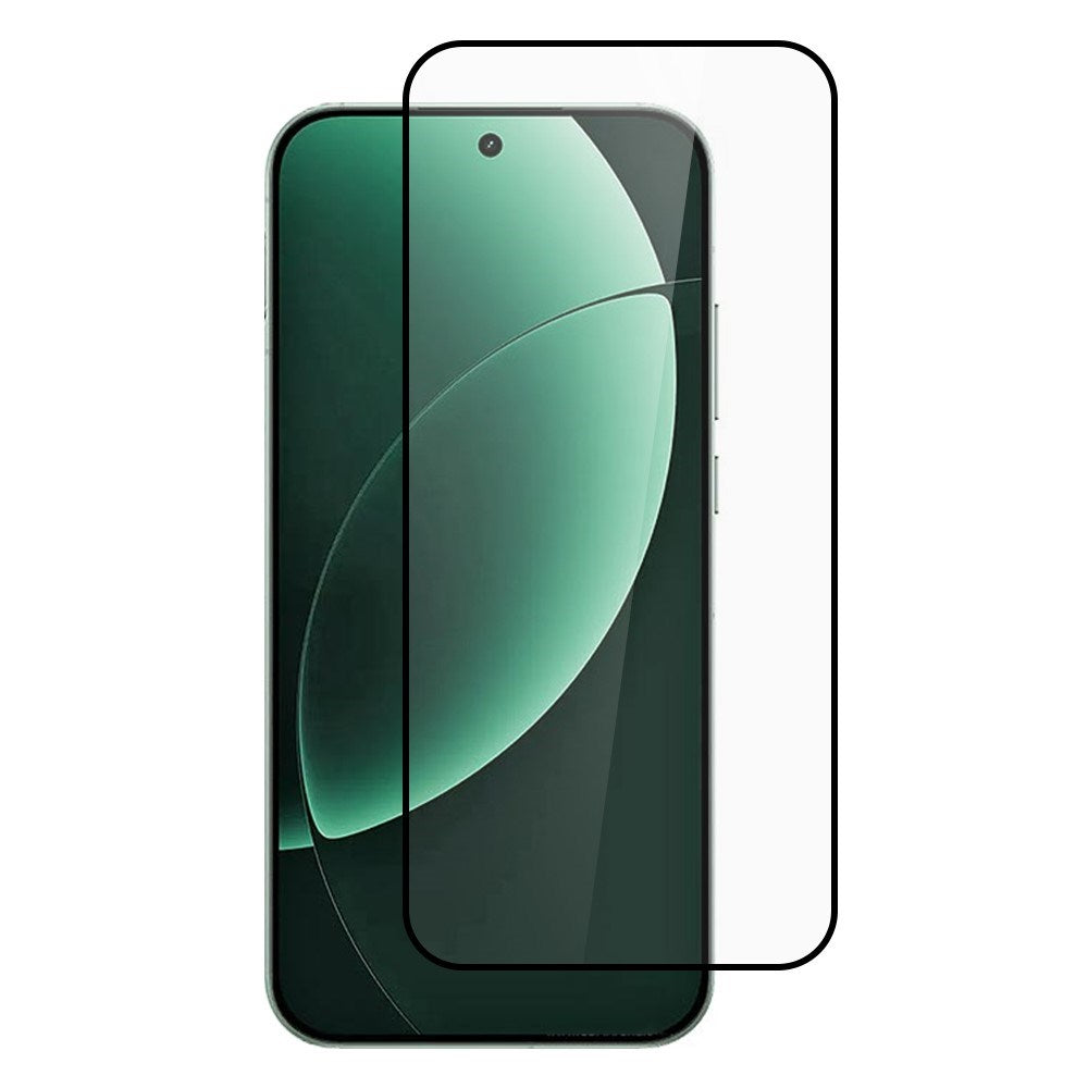 Realme GT 8 / 8 Pro ITIETIE Skærmbeskyttelse - Hærdet Glas - Gennemsigtig