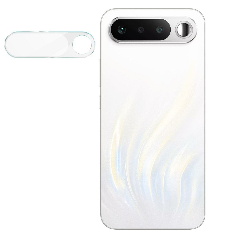 Realme 16 IMAK Glas til Kameralinse - Gennemsigtig