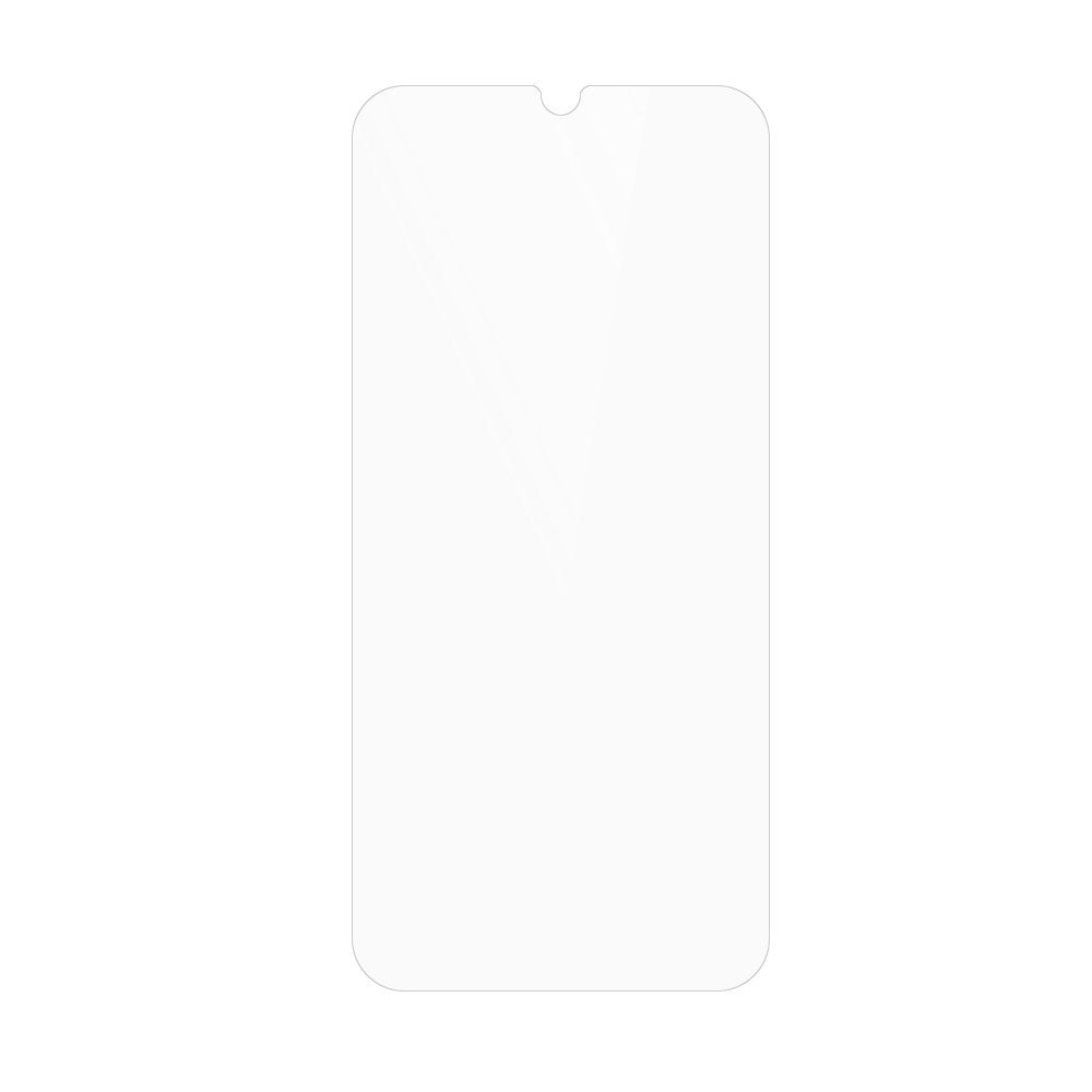 Realme C100 Skærmbeskyttelsesglas - Gennemsigtig