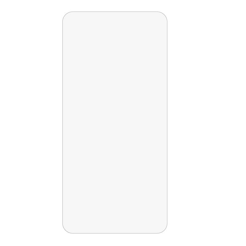 Honor 600 Pro Skærmbeskyttelsesglas - Gennemsigtig