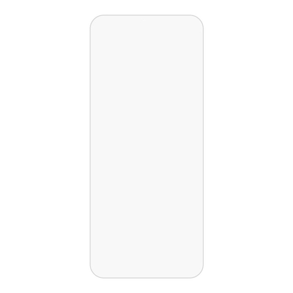 Samsung Galaxy Z Flip8 Skærmbeskyttelsesfilm - Gennemsigtig