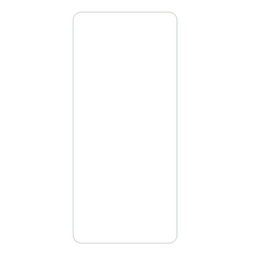 Google Pixel 11 Pro XL Beskyttelsesglas til Skærm - Gennemsigtig