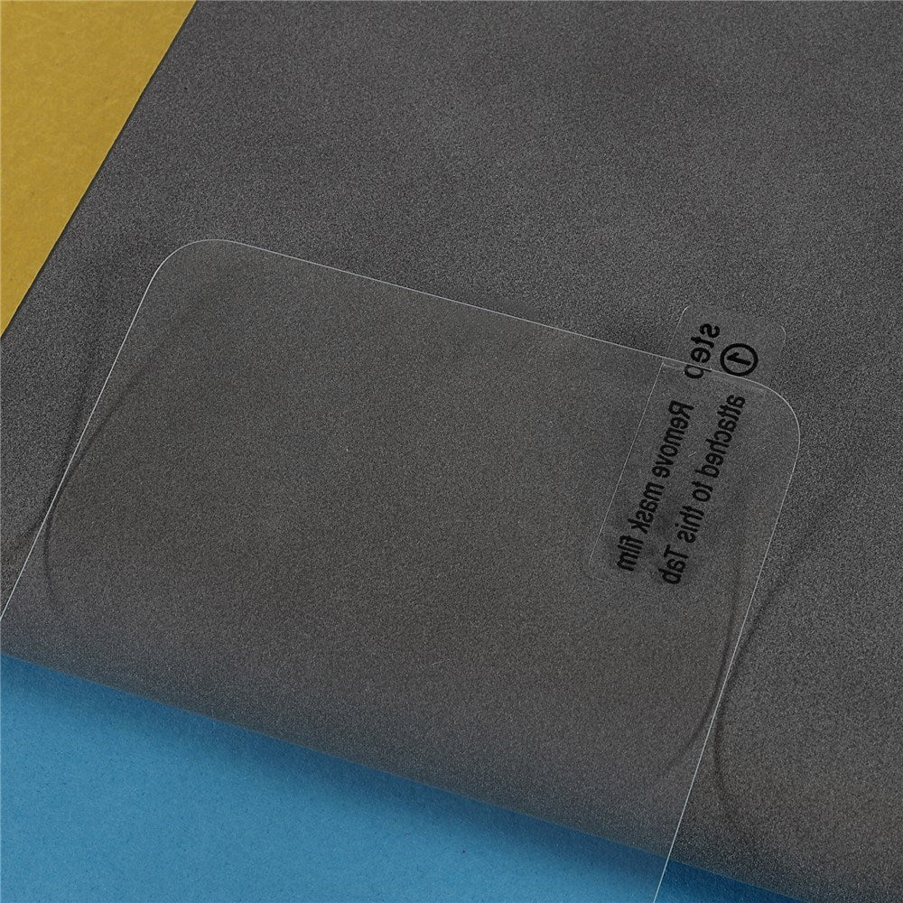 Google Pixel 11a Hærdet Beskyttelsesglas - Gennemsigtig