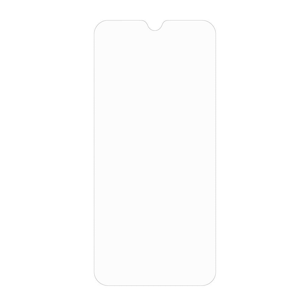 Motorola Moto E13 Skærmbeskyttelse - Beskyttelsesfilm - Gennemsigtig