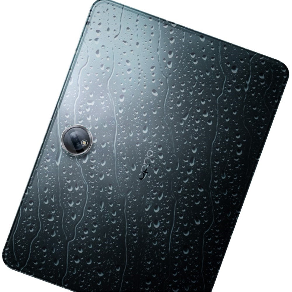 OPPO Pad 2 IMAK Beskyttelsesglas til Kameralinse - Gennemsigtig (2 stk.)