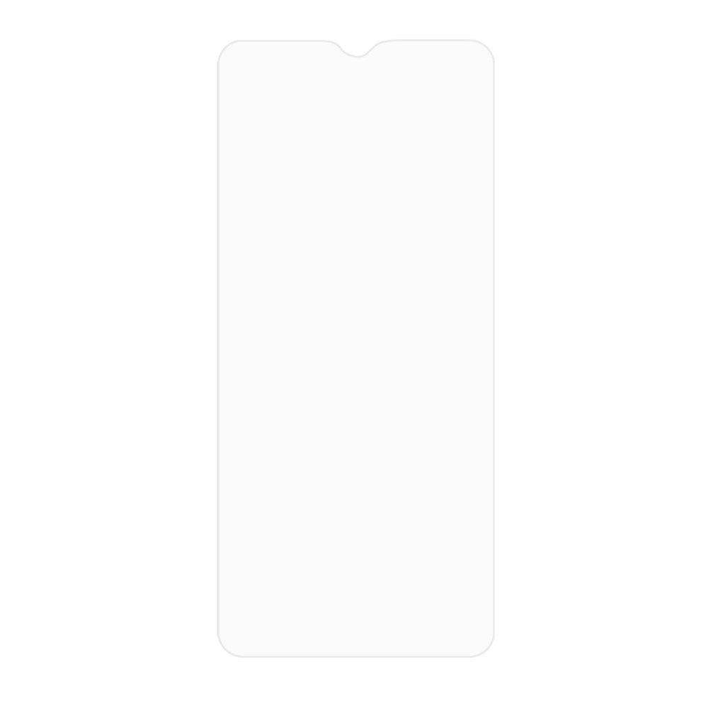 TCL 40R 5G Case-Friendly Beskyttelsesfilm - Gennemsigtig