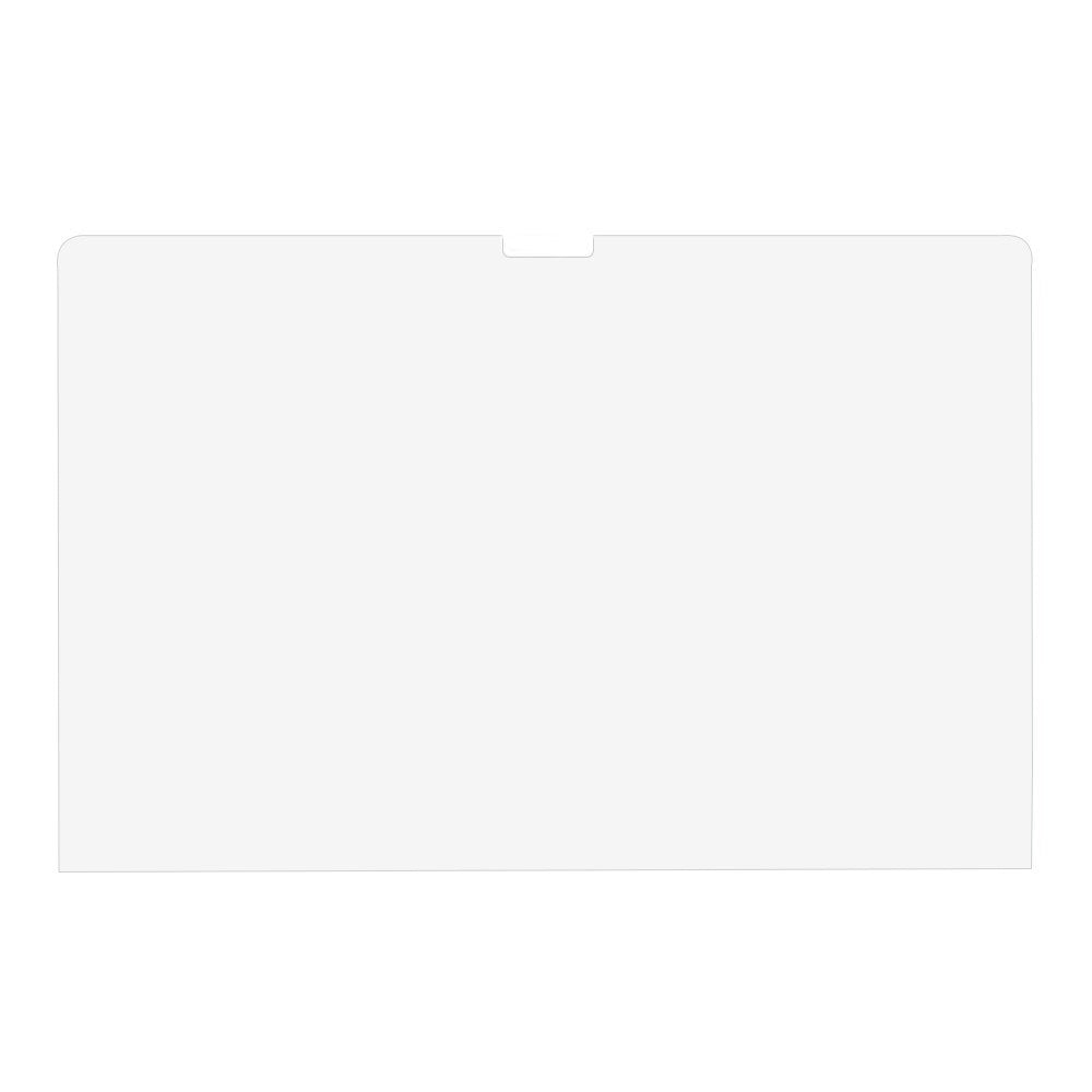 MacBook Air 15" M2/M3/M4 (2023-2025) - Beskyttelsesfilm - Gennemsigtig