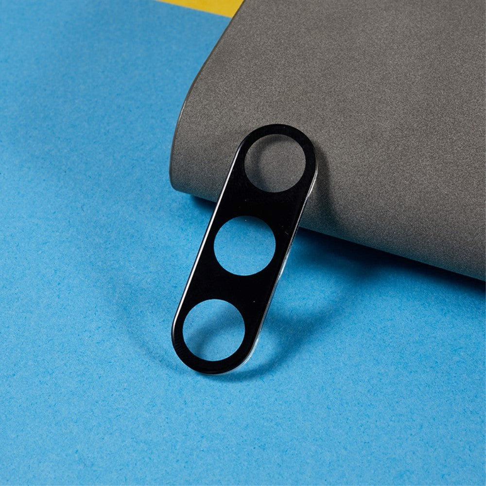 Samsung Galaxy S23 FE Kameralinse Beskyttelsesglas - 2 stk