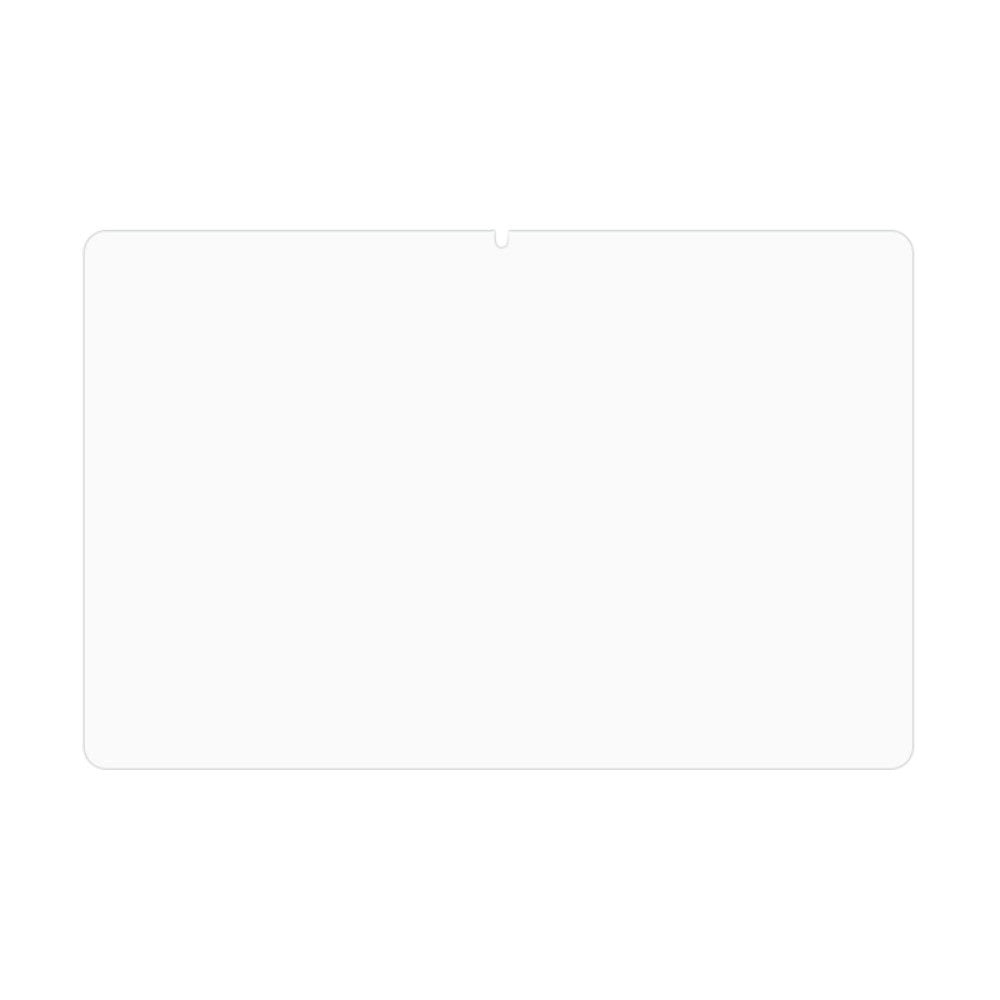 Lenovo Tab P12 Plastik Beskyttelsesfilm - Gennemsigtig