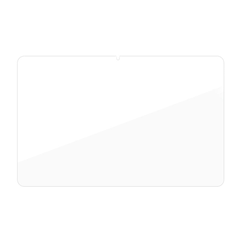 Nokia T21 Full-Fit Skærmbeskyttelse Hærdet Glas - Gennemsigtig