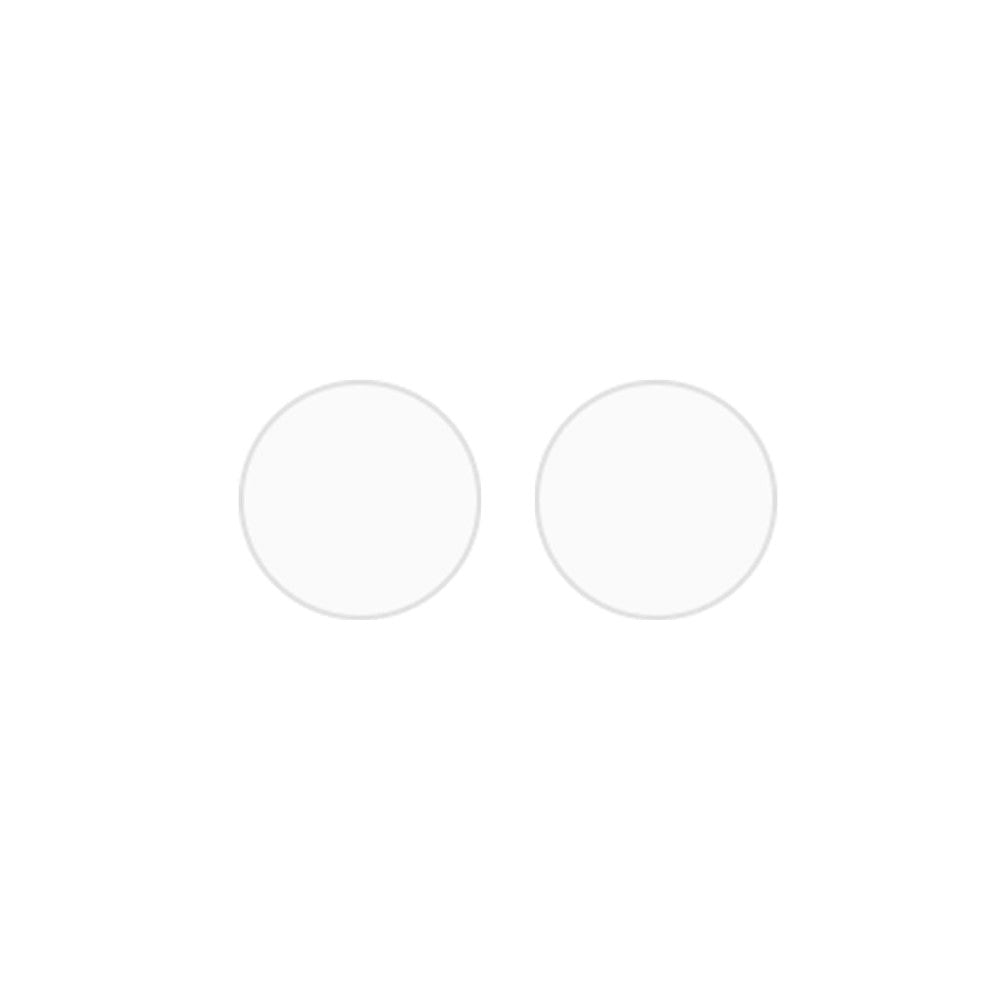 Motorola Moto G54 Plastik Beskyttelse til Kameralinse - Gennemsigtig