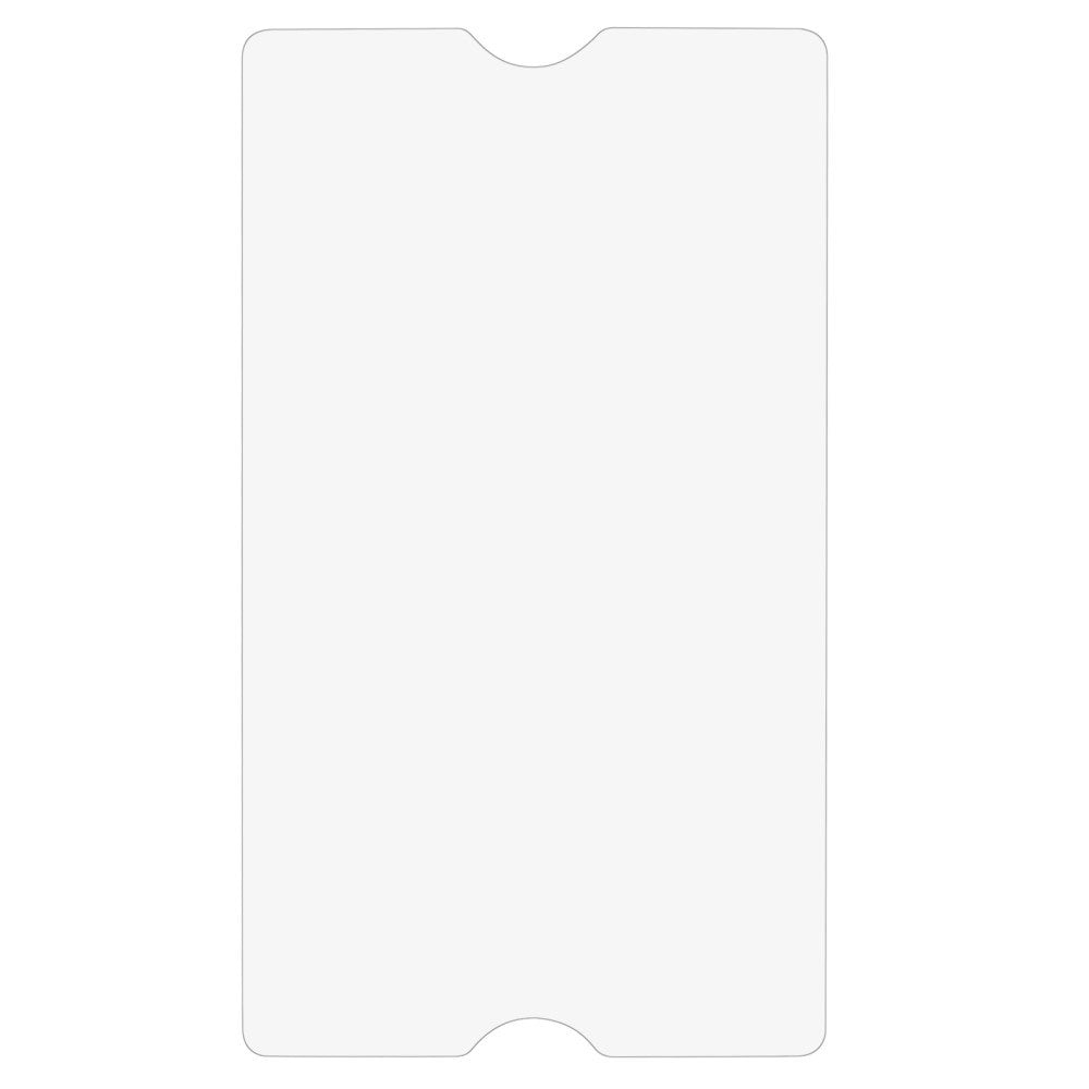 PlayStation Portal Remote Player Hærdet Beskyttelsesglas - Skærmbeskyttelse - Gennemsigtig