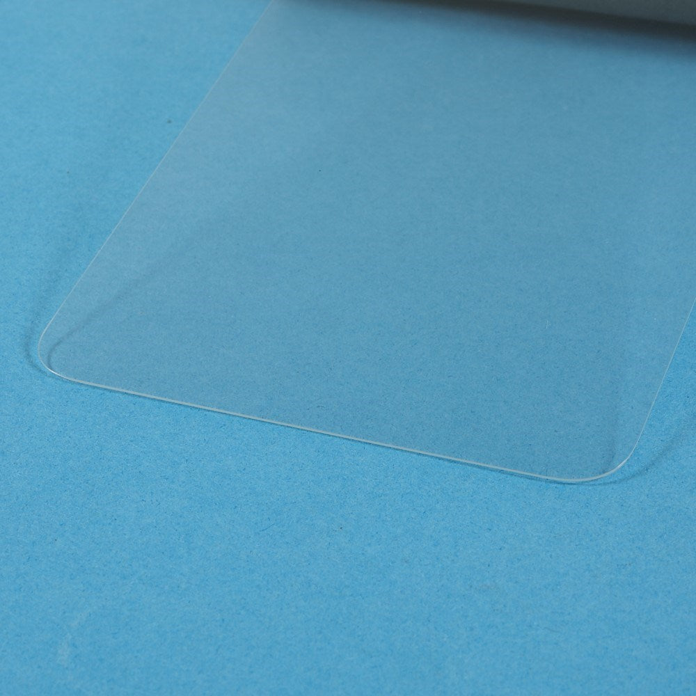 Samsung Galaxy S25 Edge / S25+ (Plus) / S24+ (Plus) Hærdet Beskyttelsesglas - Gennemsigtig