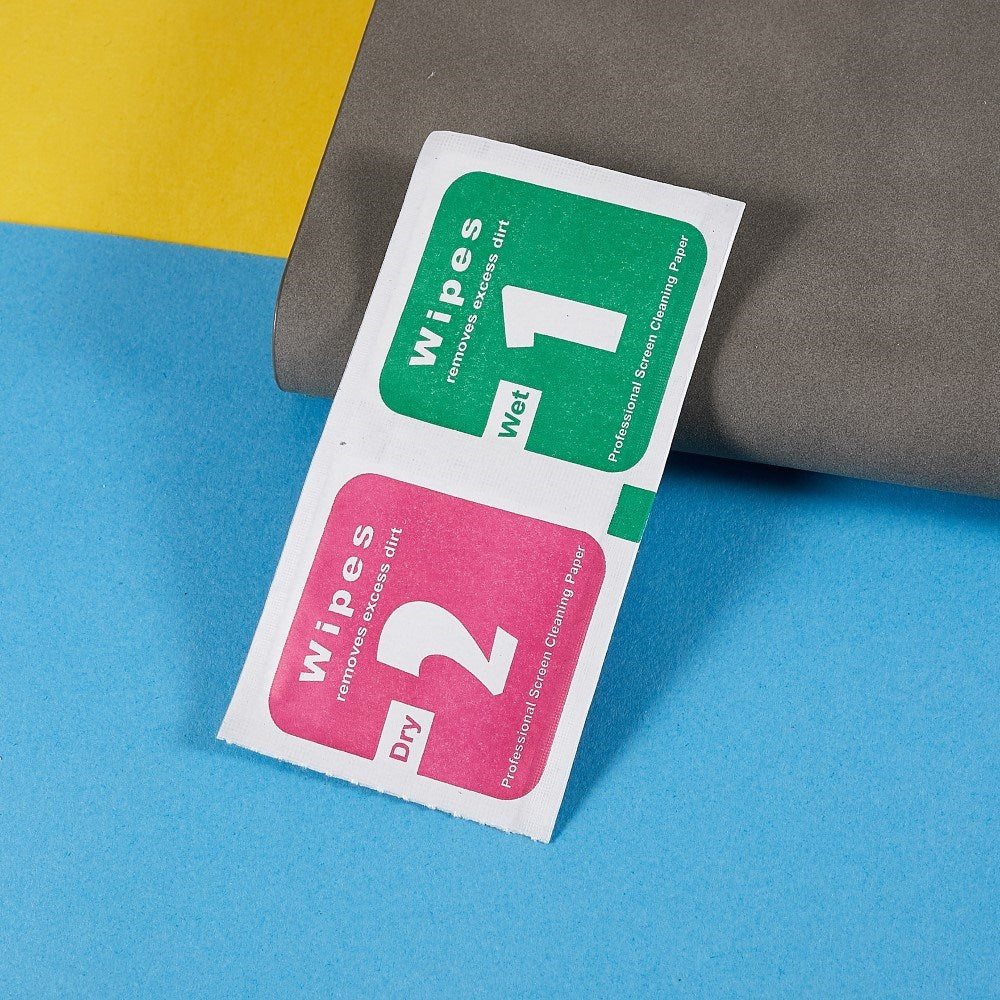 Hærdet Skærmbeskyttelsesglas - Motorola Moto E14 4G/G04 4G/G04s 4G/G24 4G - Gennemsigtig/Sort Kant