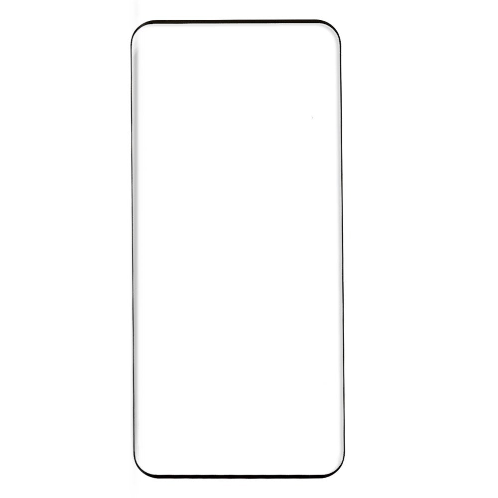 Xiaomi 14 Ultra Full Fit Hærdet Glas - Skærmbeskyttelse - Sort Kant