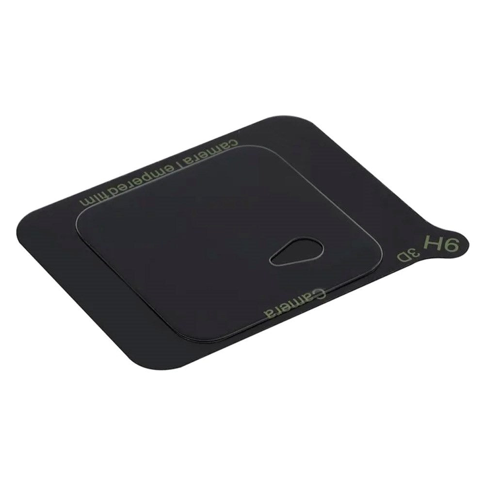 Xiaomi Pad 6S Pro - ENKAY Kameralinsebeskyttelsesglas 0.2mm - 2 stk - Gennemsigtig