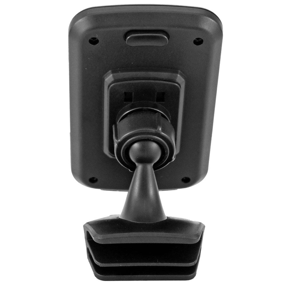 Mobilholder til Ventilationsanlæg Tesla Model 3 / Model Y (2020-22) - Sort