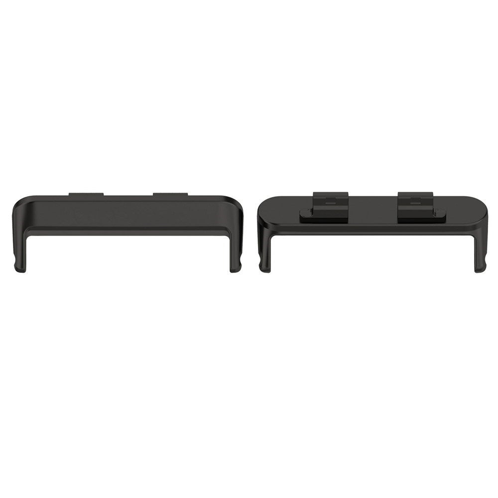 Huawei Band 11 / 11 Pro Rem Adapter m. Quick Release - Sort