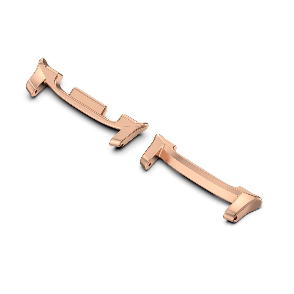 Samsung Galaxy Watch 8 (40 / 44mm) - Rem Adapter - 22mm - Rose Gold