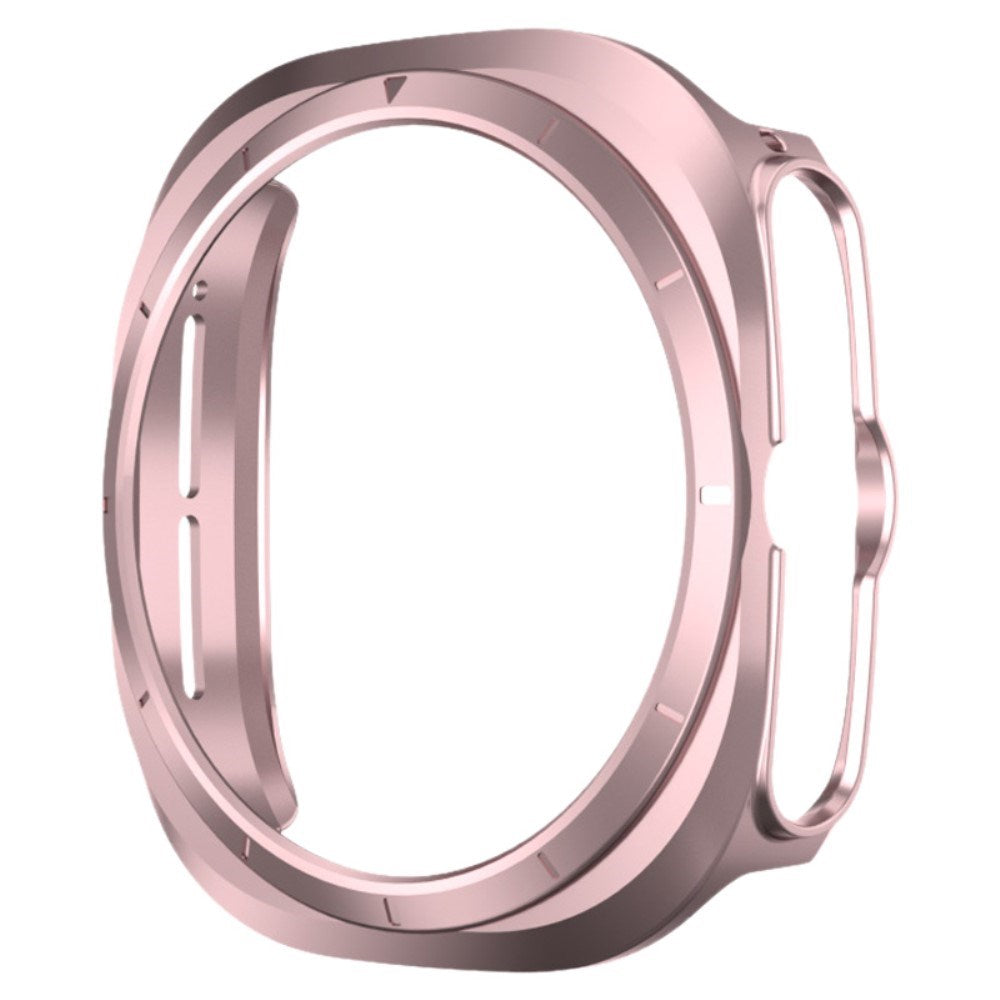 Samsung Galaxy Watch Ultra (47mm) Hård Plastik Cover - Rose Gold