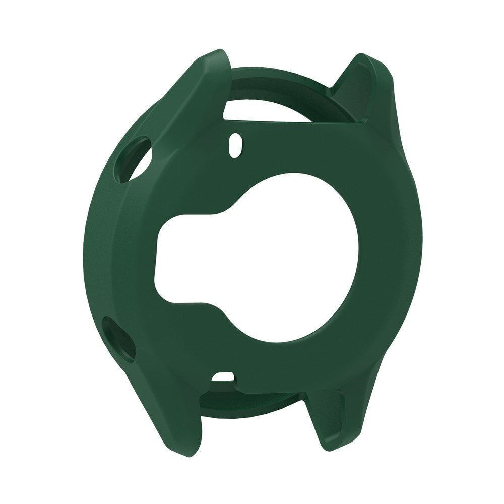 Garmin Forerunner 970 Bumper Silikone Case - Grøn