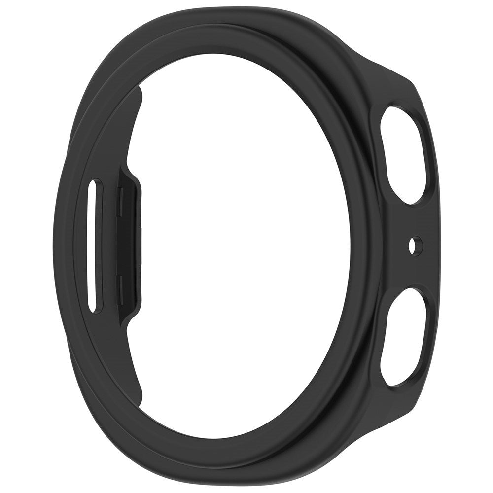 Samsung Galaxy Watch 9 (40mm) Hårdt Plastik Cover - Sort