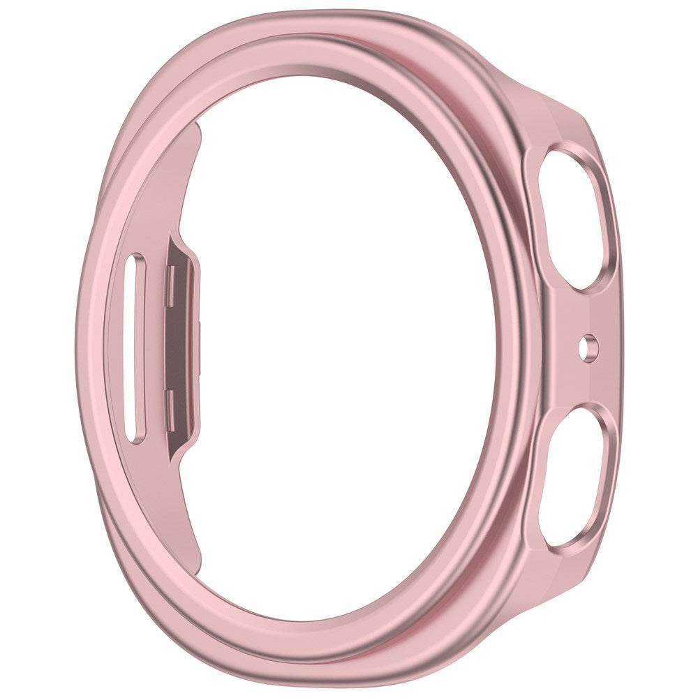 Samsung Galaxy Watch 9 (40mm) Hårdt Plastik Cover - Lyserød