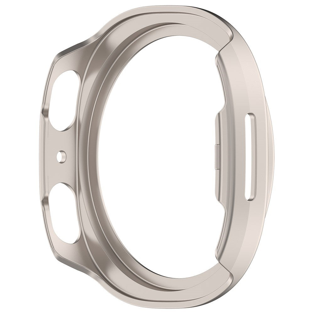 Samsung Galaxy Watch 9 (40mm) Hårdt Plastik Cover - Starlight
