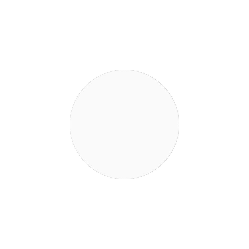 Xiaomi Watch S4 Sport Hærdet Beskyttelsesglas - Gennemsigtig