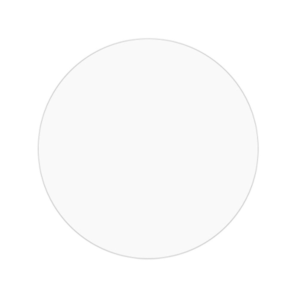 Google Pixel Watch 4 (41mm) / 3 (41mm) Skærmbeskyttelsesfilm - Gennemsigtig