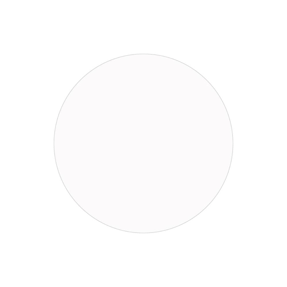 Samsung Galaxy Watch 7/6 (44mm) Beskyttelsesfilm - Gennemsigtig