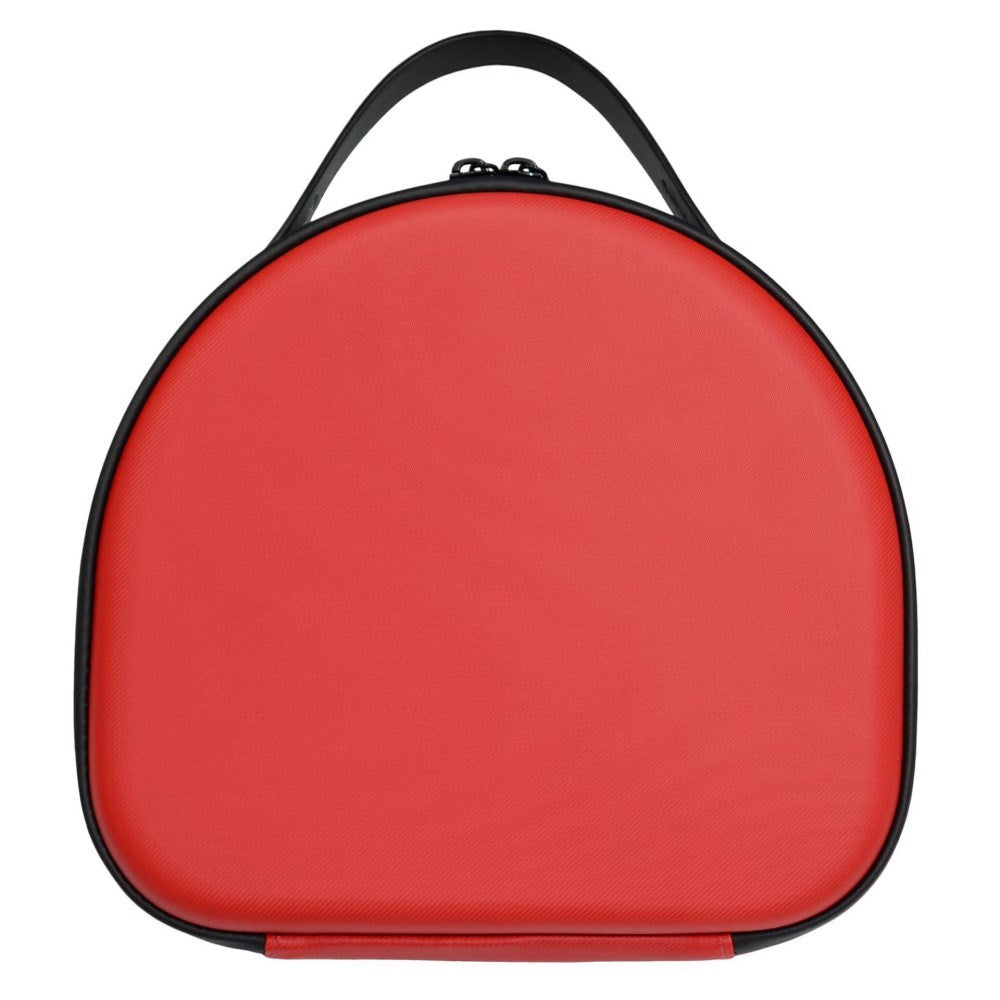 Airpods Max Headset Rejseetui - Rød