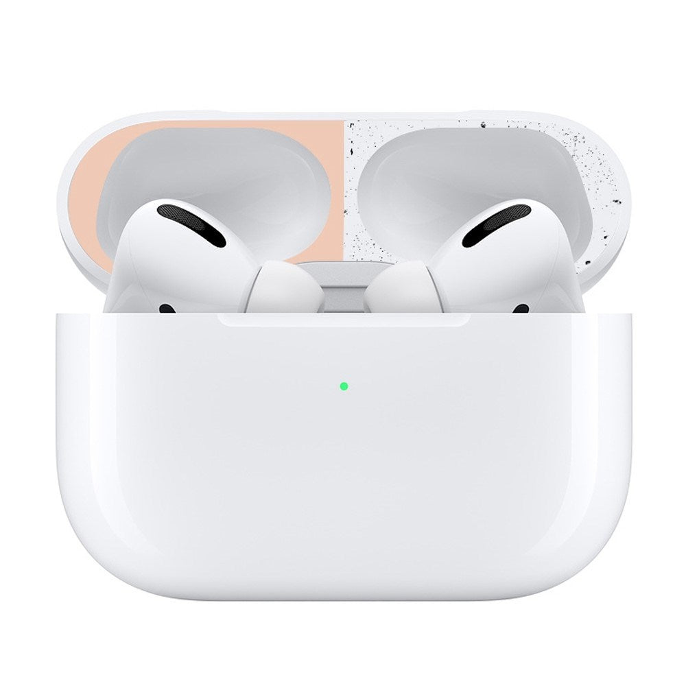 Apple AirPods Pro (2. Gen.) Støvbeskytter til Opladningscase - Blå