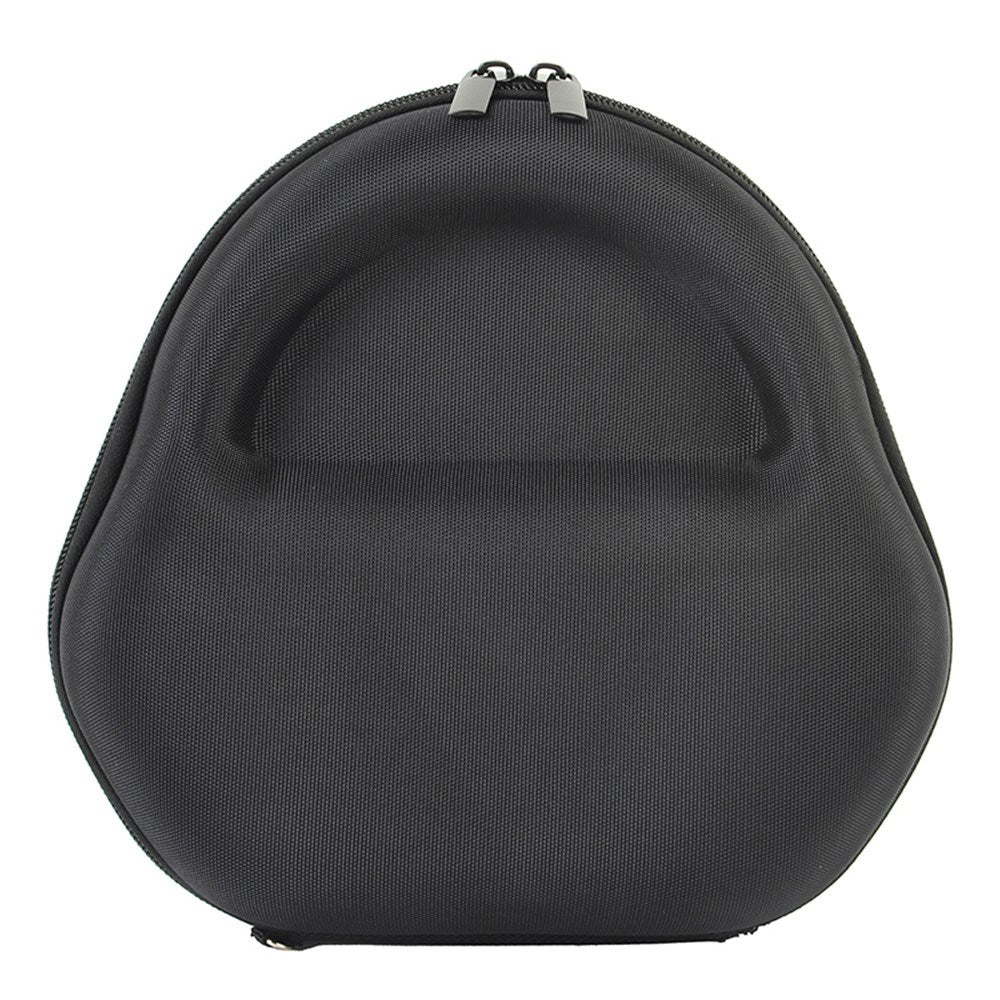 AirPods Max / Max 2 Rejseetui m. Foret Inderside - Sort