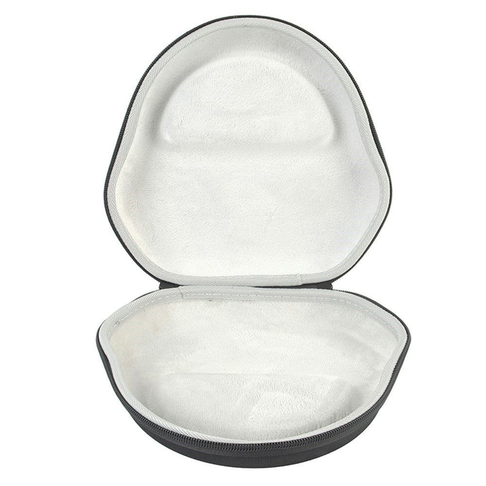 AirPods Max / Max 2 Rejseetui m. Foret Inderside - Grå