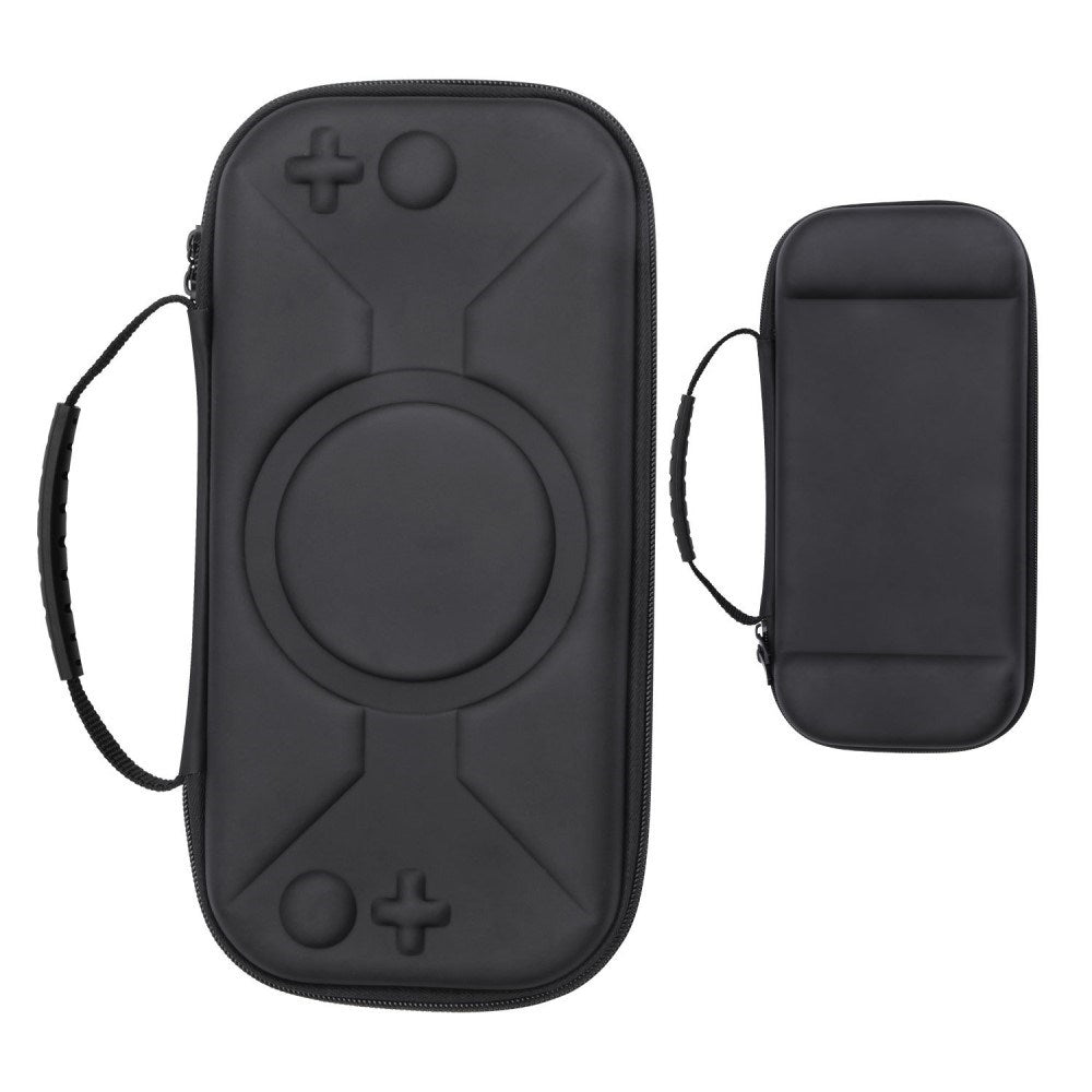 Nintendo Switch 2 Rejsetaske - Sort