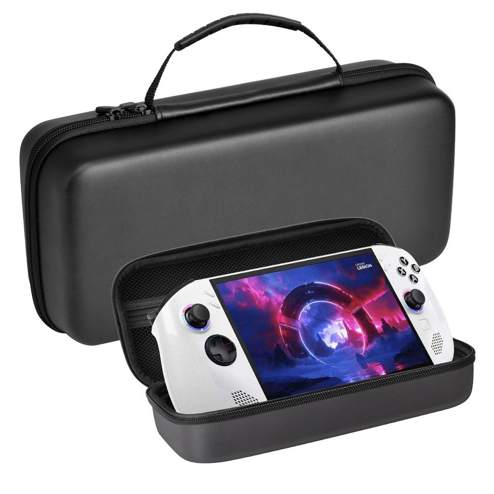 Lenovo Legion Go S - Rejse- & Opbevaringstaske - Sort