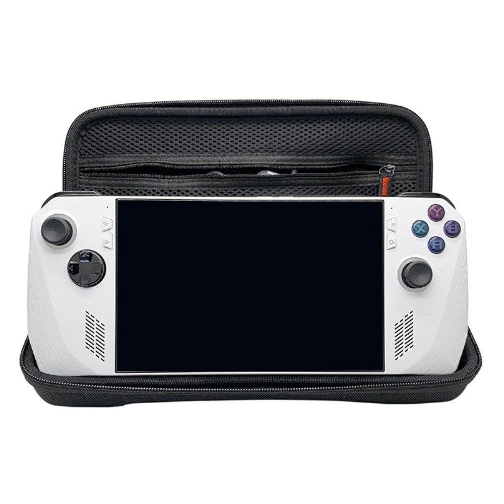 ASUS ROG Ally Opbevarings Etui - Sort / Rød