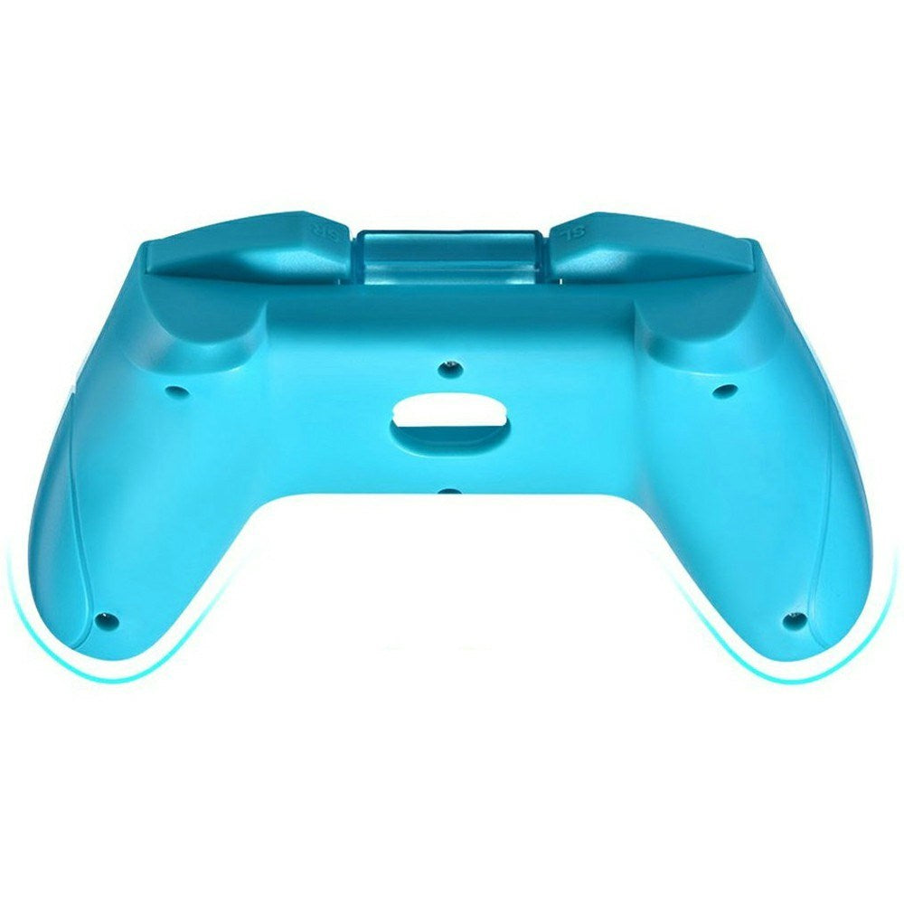 Nintendo Swich - Greb til Controller - 2 stk. (Blå og Rød)