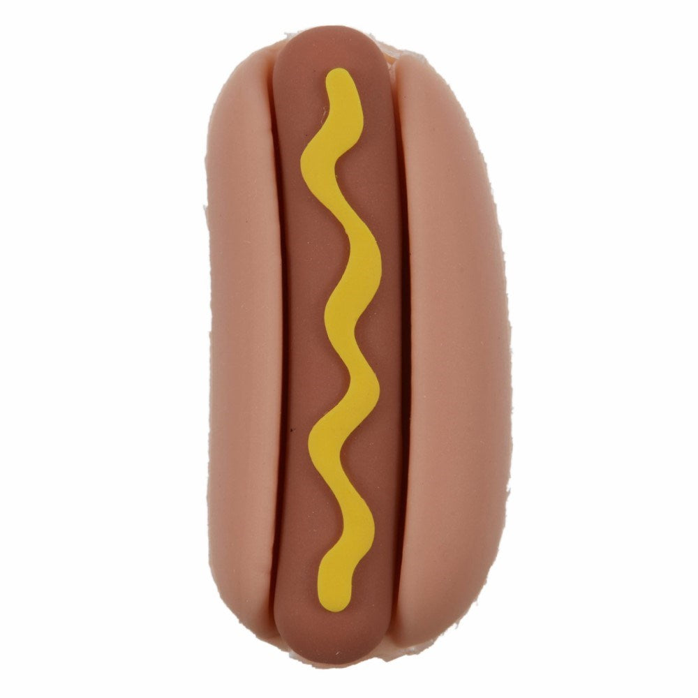 Kabelbeskytter til USB-C Kabel - Hotdog m. Sennep