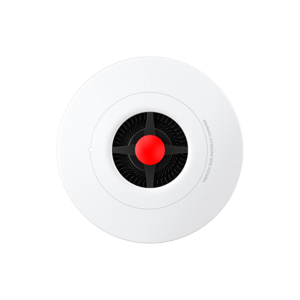 OnePlus Magnetic - Trådløs Oplader - 50W - Hvid