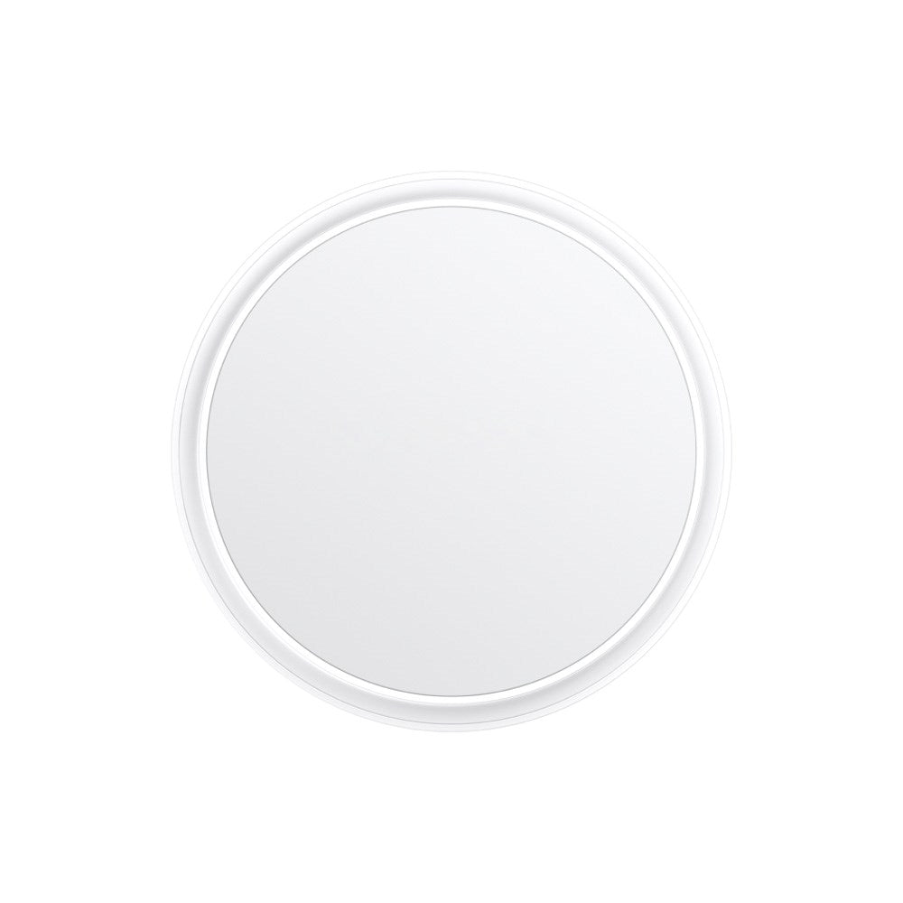 OnePlus Magnetic - Trådløs Oplader - 50W - Hvid