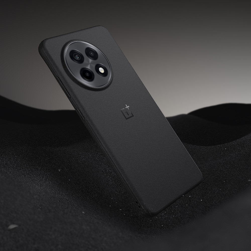 Original OnePlus 13 Cover Sandstone - Sort