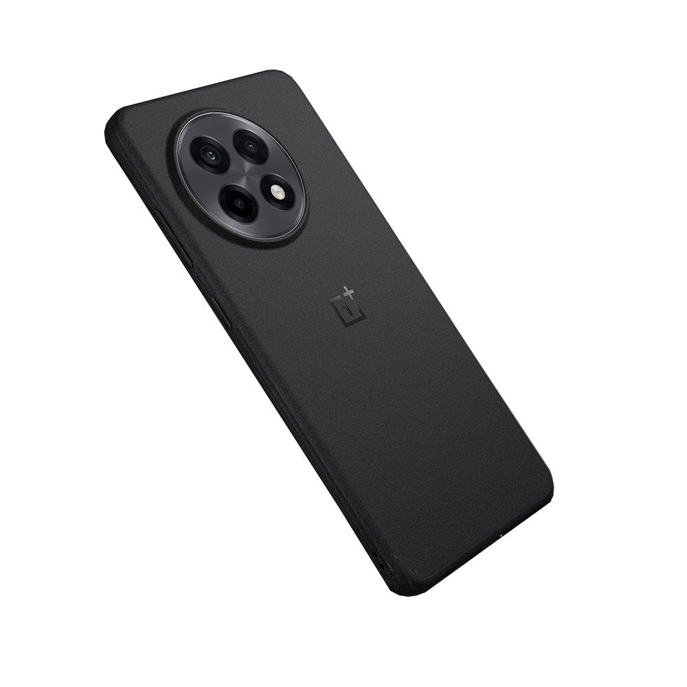 Original OnePlus 13 Cover Sandstone - Sort