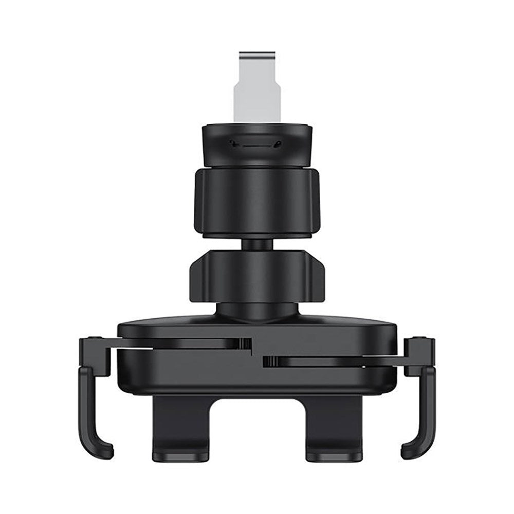 Baseus Gravitational Lite Air Mobilholder til Bil - Sort