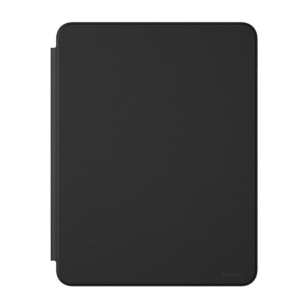 iPad Air (2022 / 2020) / Pro 11 (2022 / 2021 / 2020 / 2018) Baseus Minimalist Series Magnetic Protective Cover - Sort