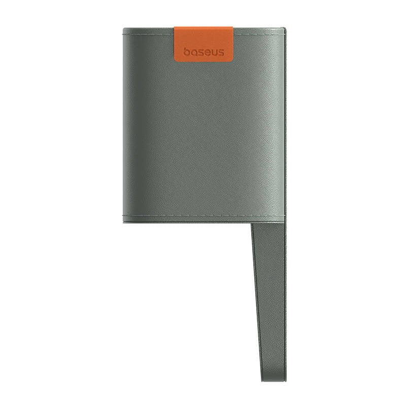 Baseus OrganizeFun Car Organizer til Bilsæde - Grå